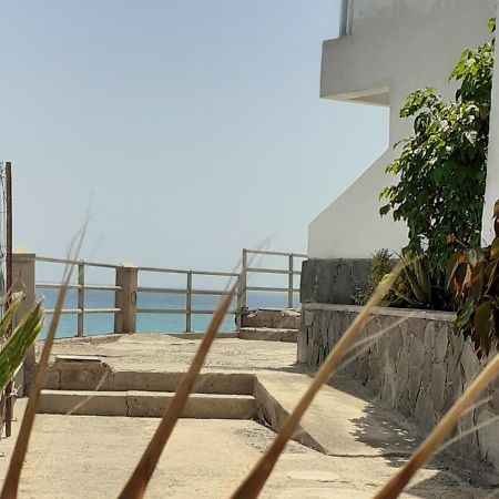 Nueva Europa Studio Ocean View Playa Del Aguila (Las Palmas) Exterior photo